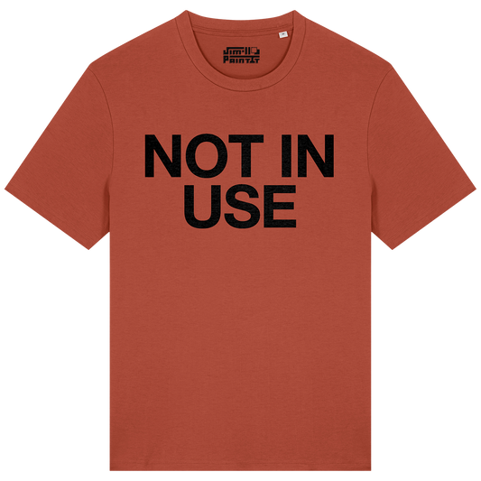NOT IN USE Tee