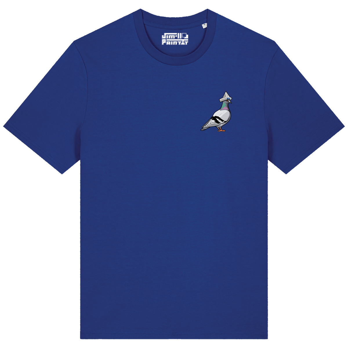 Pigeon Tee