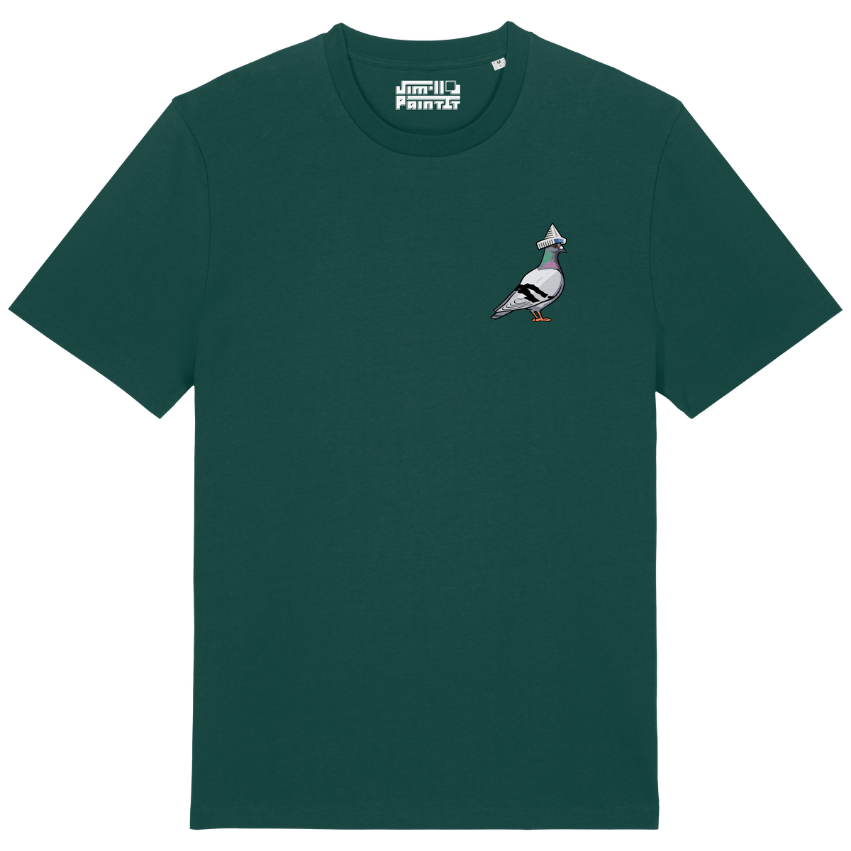 Pigeon Tee