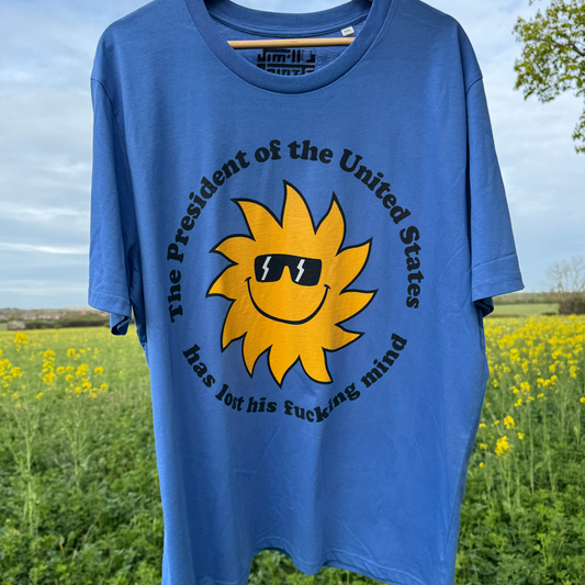 The President Tee