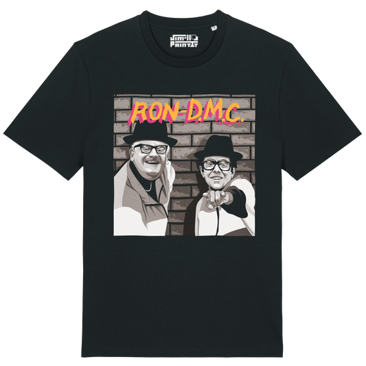 Ron DMC - Unisex T-shirt