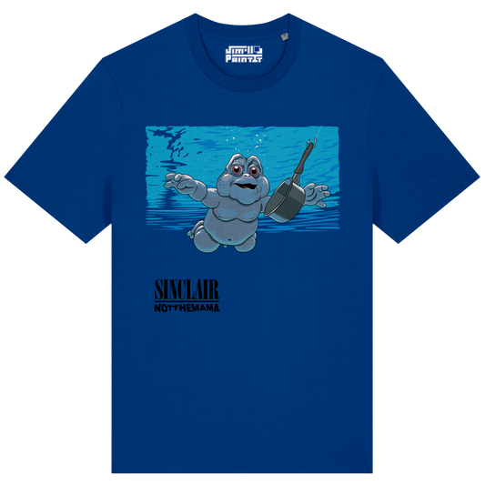 Not The Mama - T-shirt