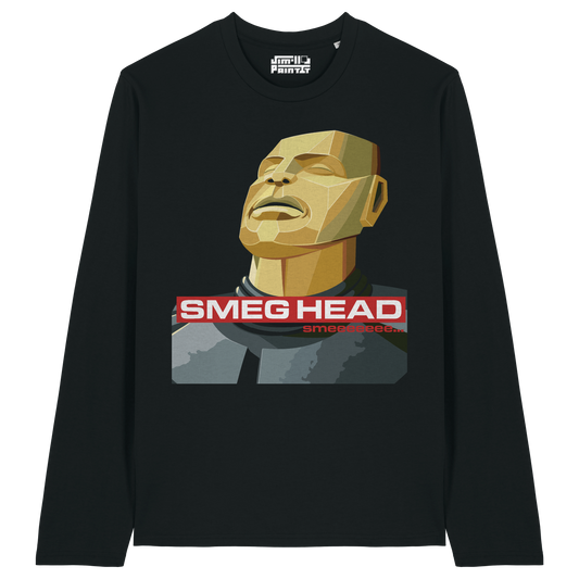 Smeeeeee... Longsleeve T-shirt