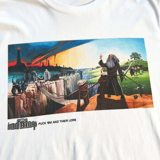 Their Lore T-shirt