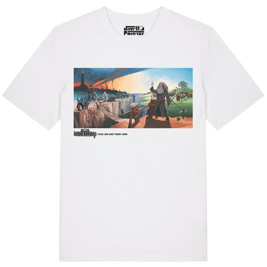 Their Lore T-shirt