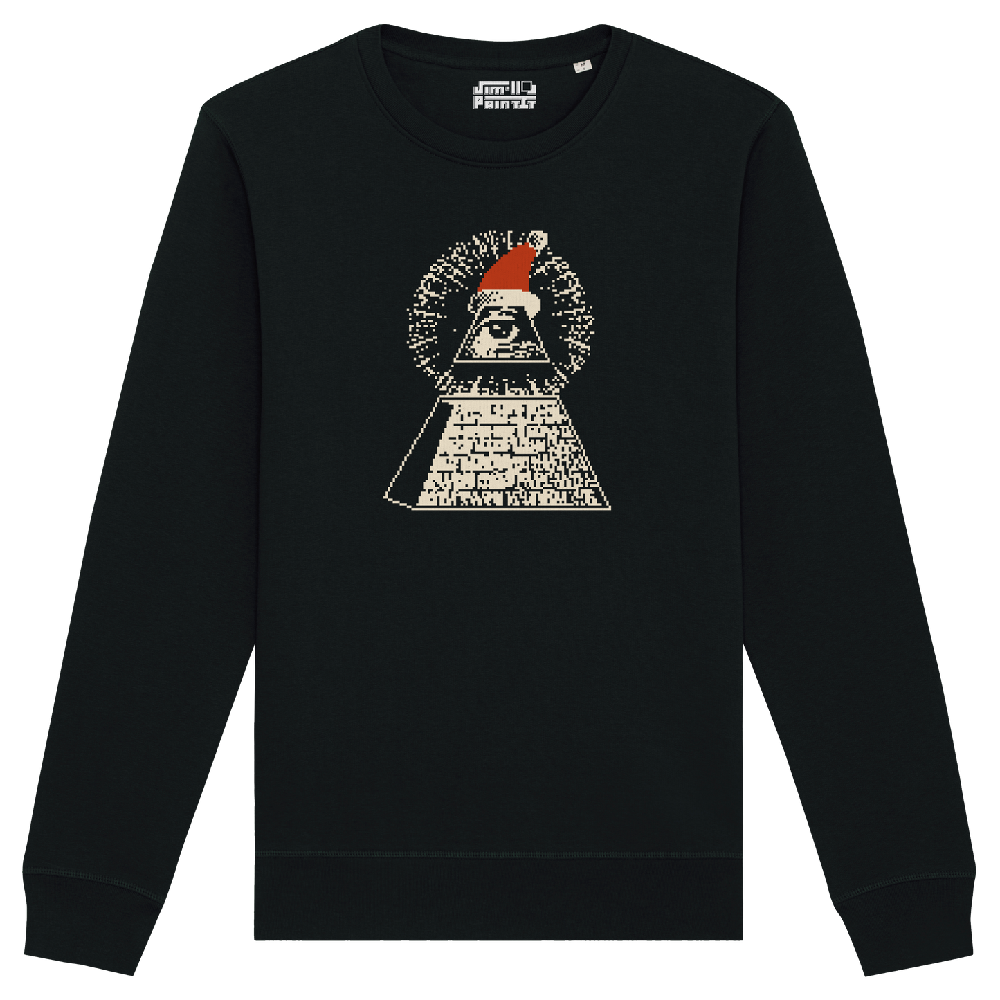 You Better Watch Out - Sweatshirt