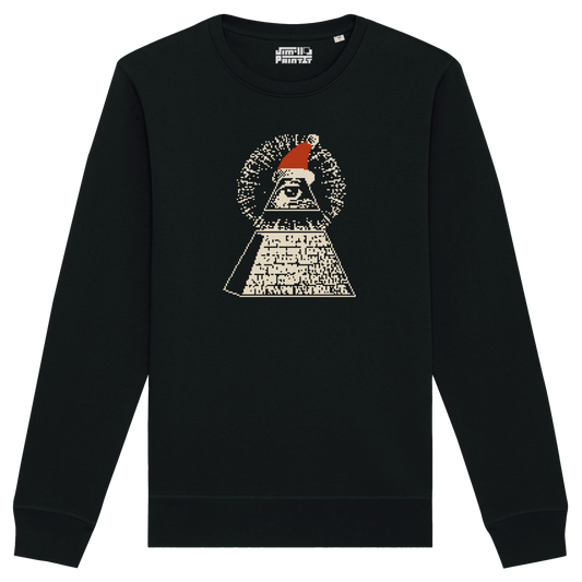 You Better Watch Out - Sweatshirt