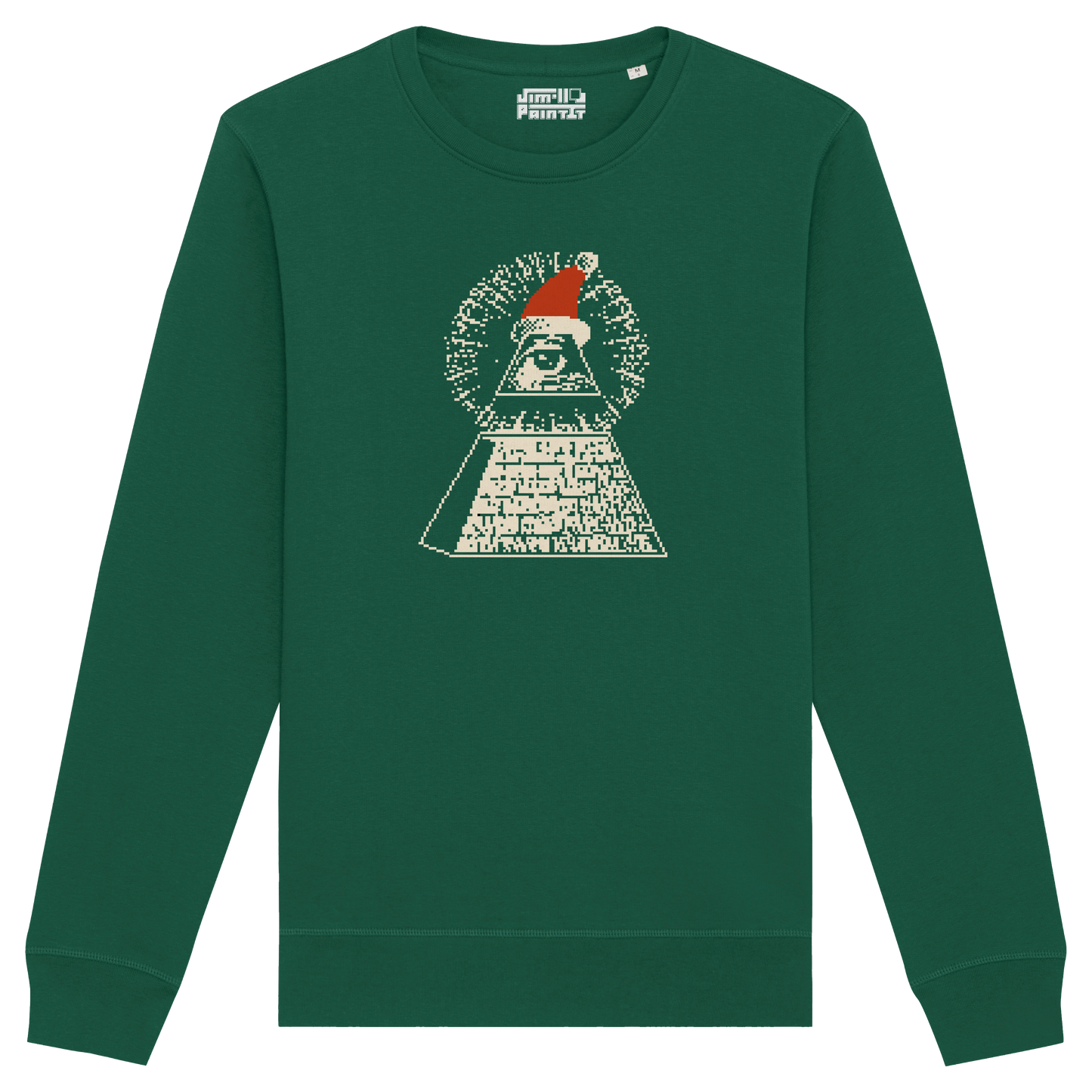 You Better Watch Out - Sweatshirt