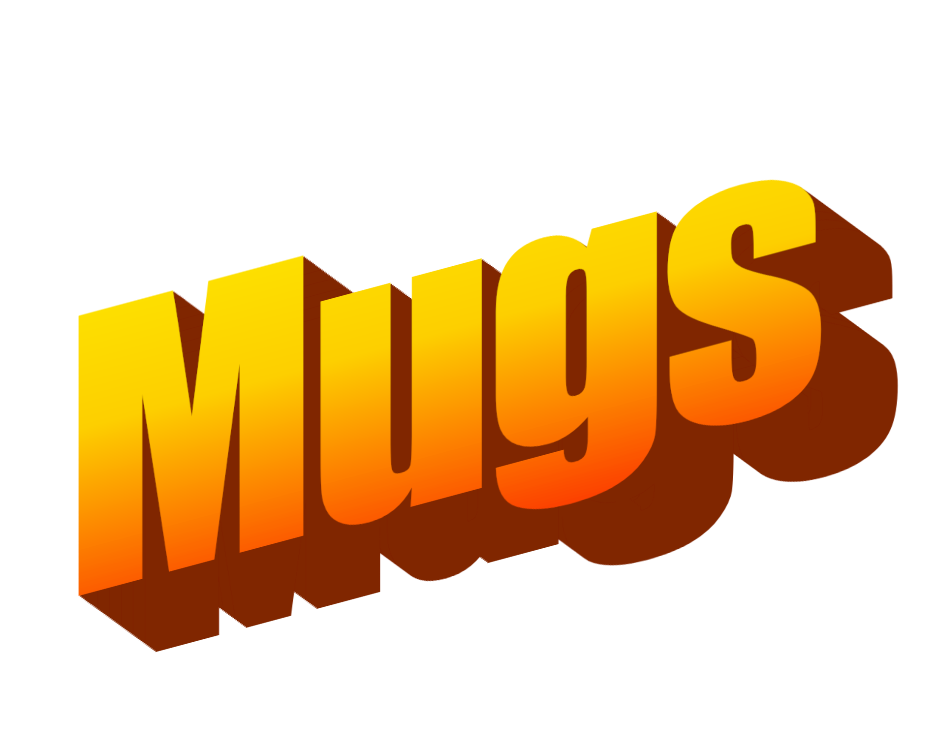 Ceramic Mugs