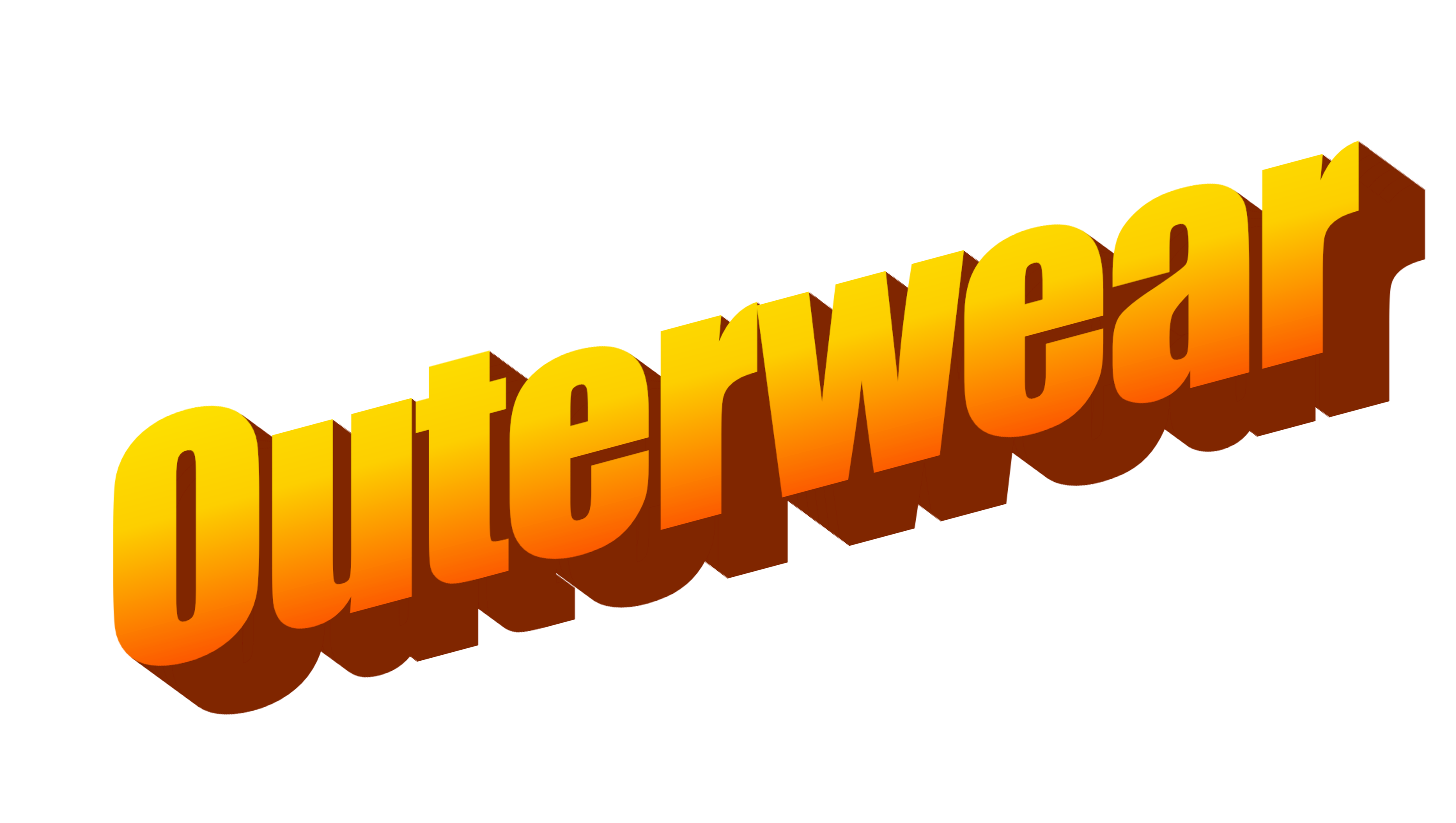 Outerwear