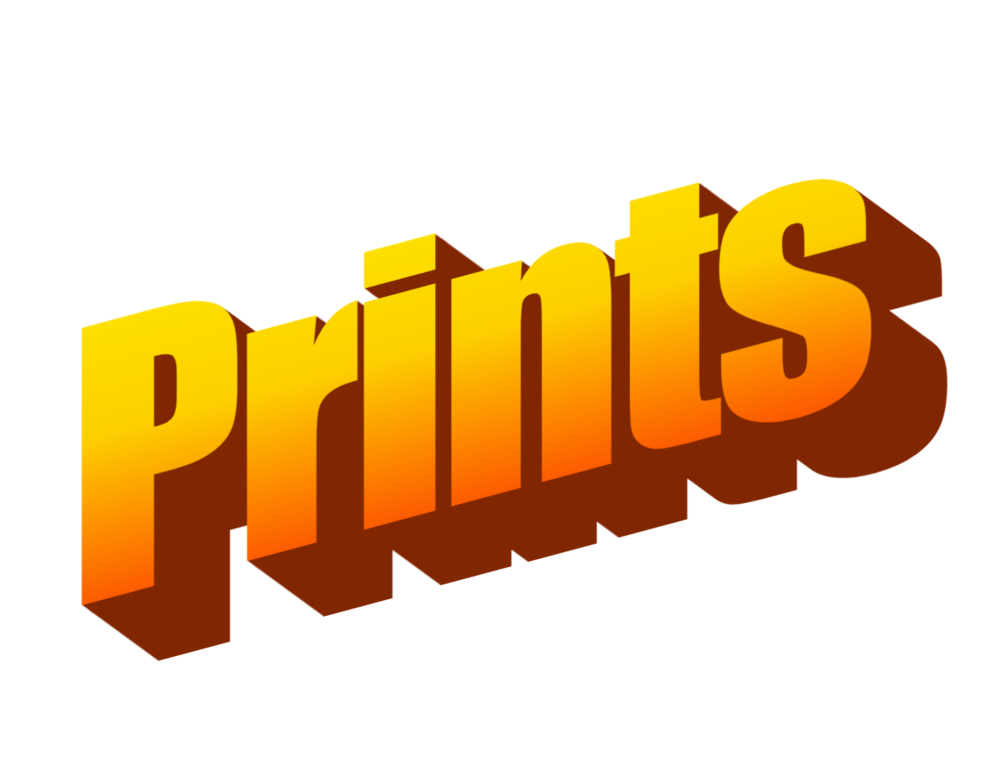 Prints